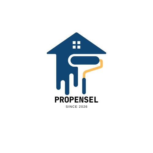 ProPenseltextLogo